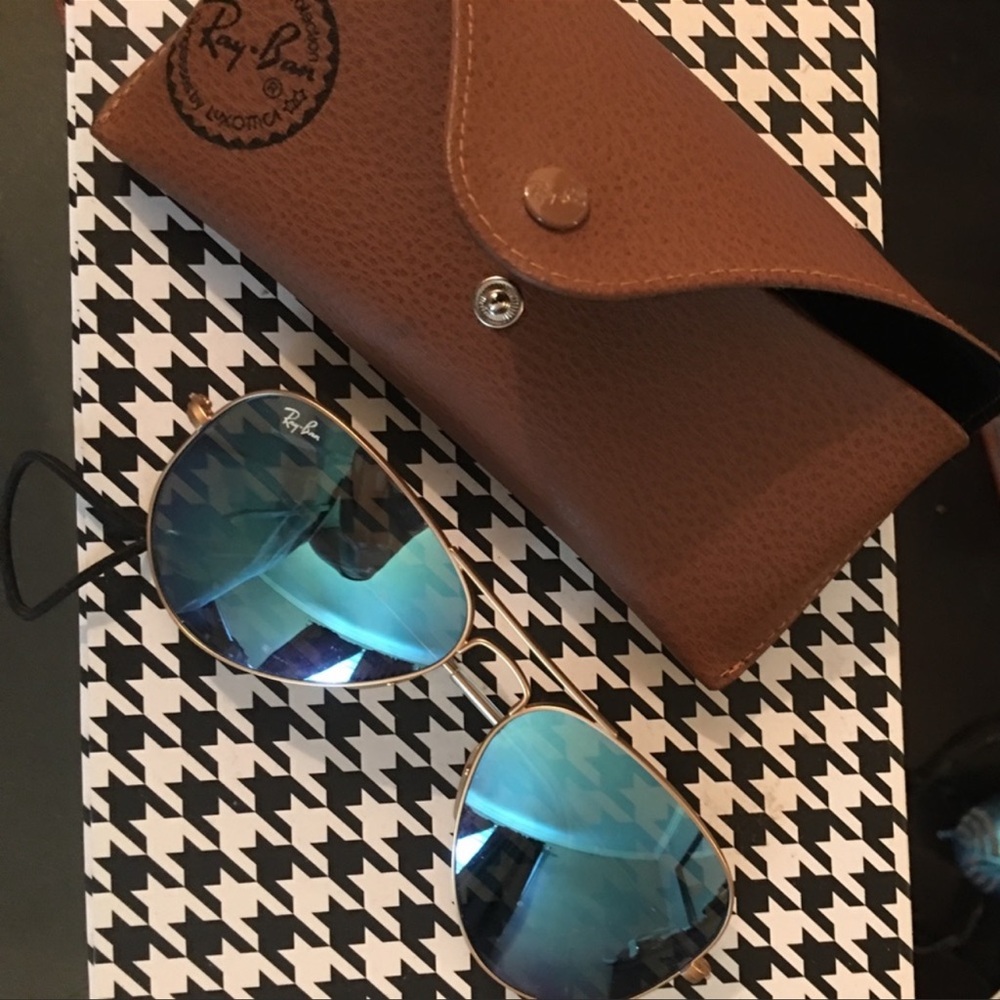 Ray ban sunglasses